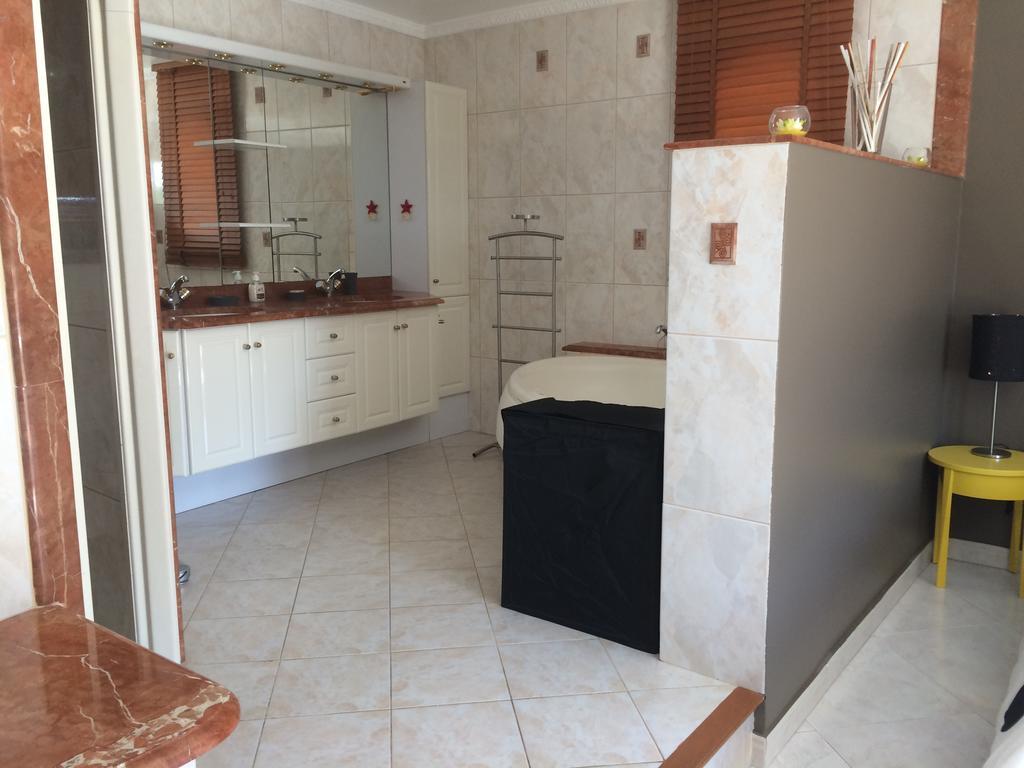 La Villa Des Anges La Seyne-sur-Mer Room photo