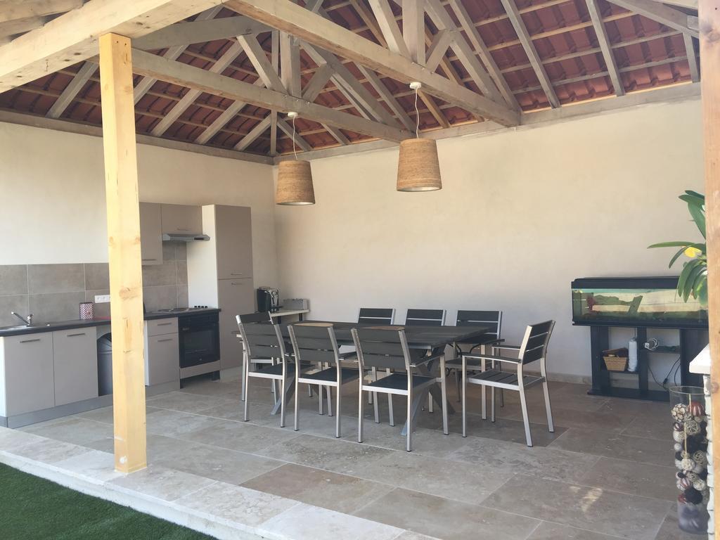 La Villa Des Anges La Seyne-sur-Mer Room photo