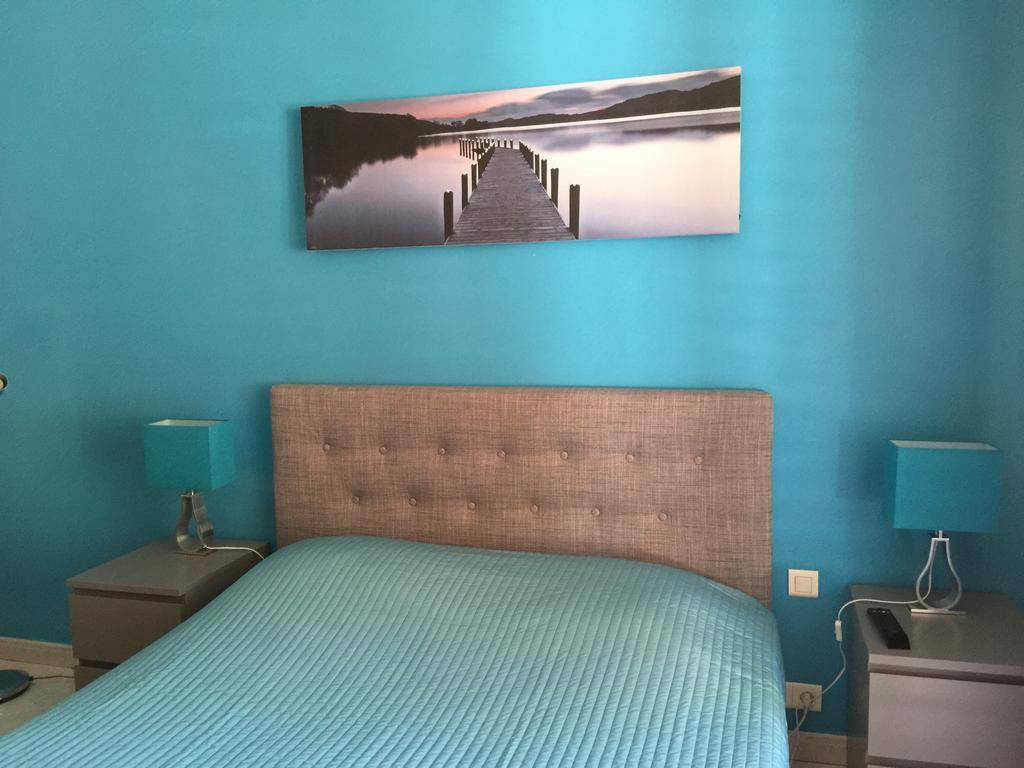La Villa Des Anges La Seyne-sur-Mer Room photo